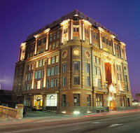 Adina Apartment Hotel Sydney Central - Accommodation Directory