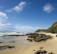 Nambucca Headland Holiday Park - Accommodation Directory