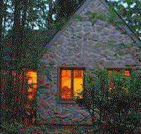 Witches Falls Cottages - Accommodation Directory