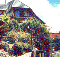 Christel and Tony's Chalet - Accommodation Directory