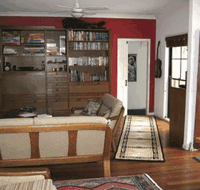 Villa Della Rosa Bed and Breakfast - Accommodation Directory