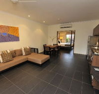 The Frangipani Cable Beach - Accommodation Directory