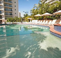 Palazzo Colonnades - Accommodation Directory