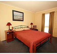 Atwood Motor Inn - Accommodation Directory