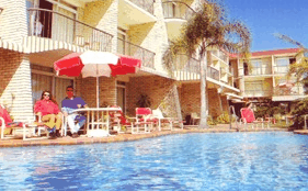 Bombora Resort - Accommodation Directory
