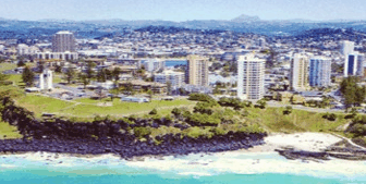 Bombora Resort - Accommodation Directory 1