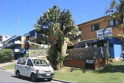 Melaluka And Costa Bella Luxury Apartments - Accommodation Directory