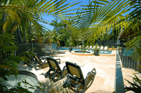 Noosa Village River Resort - Accommodation Directory