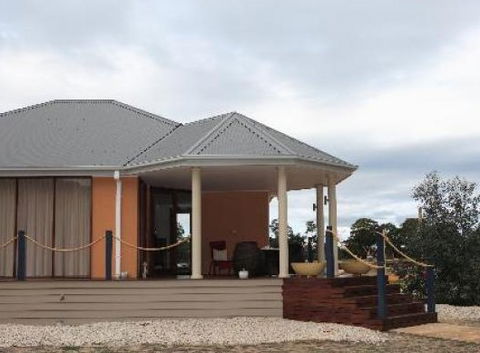 Aurora Cottages - Accommodation Directory 4