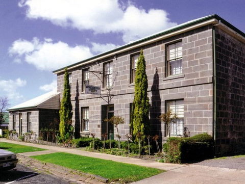 Victoria House Portland - Accommodation Directory 0