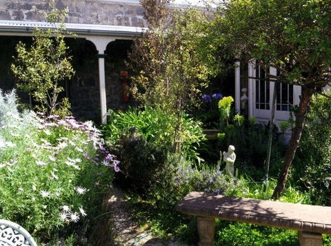Victoria House Portland - Accommodation Directory 1