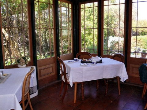 Victoria House Portland - Accommodation Directory 4