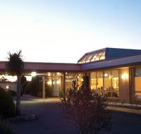 Best Western Southgate Motel - Accommodation Directory