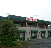 Mt View Motel - Accommodation Directory