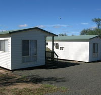 Natimuk Lake Caravan Park - Accommodation Directory