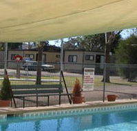 Benalla Leisure Park - Accommodation Directory