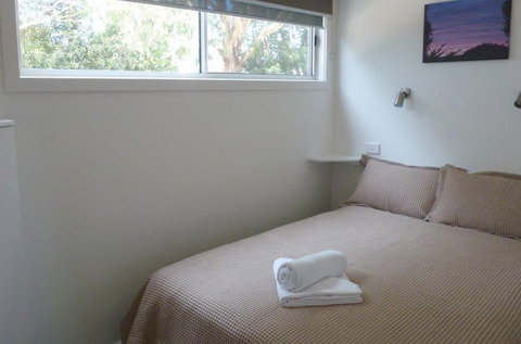 Aireys Inlet Holiday Park - Accommodation Directory 0