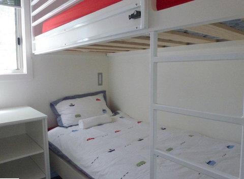 Aireys Inlet Holiday Park - Accommodation Directory 1