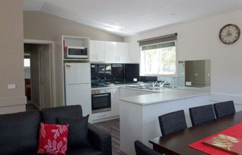 Aireys Inlet Holiday Park - Accommodation Directory 2