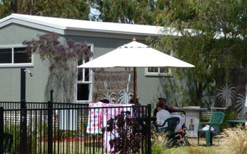 Aireys Inlet Holiday Park - Accommodation Directory 3