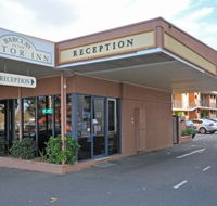 Barclay On View Motor Inn - Accommodation Directory