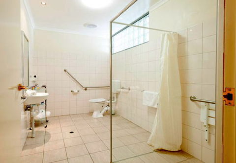 Quality Inn And Suites The Menzies - Accommodation Directory 3