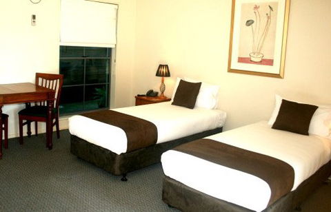 Quality Inn And Suites The Menzies - Accommodation Directory 6