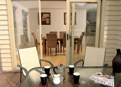 Carrigg House - Accommodation Directory 5