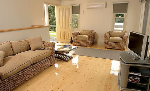 Carrigg House - Accommodation Directory 8