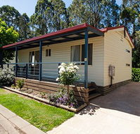 Warragul Gardens Holiday Park - Accommodation Directory