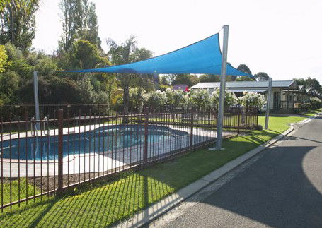 Warragul Gardens Holiday Park - Accommodation Directory 3