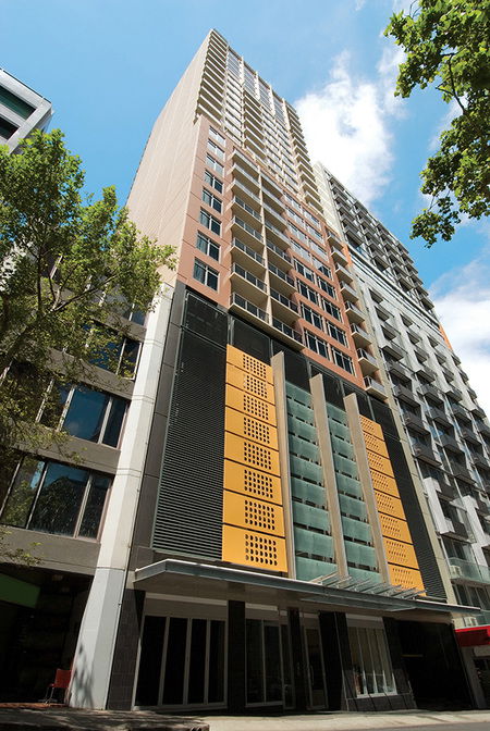 Oaks On Lonsdale - Accommodation Directory 2