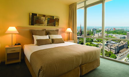 Oaks On Lonsdale - Accommodation Directory 3