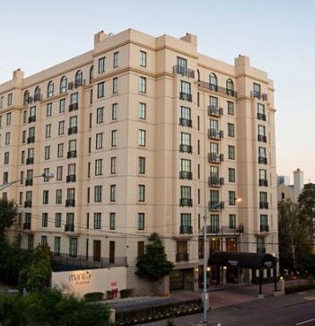 Mantra On Jolimont - Accommodation Directory 3