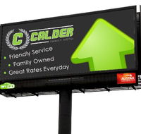Calder Family Motel - Accommodation Directory