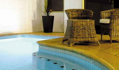 Comfort Inn And Suites City Views - Accommodation Directory 8