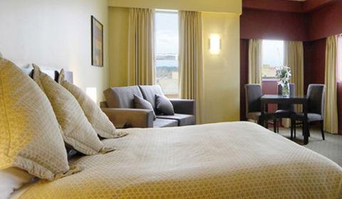Comfort Inn And Suites City Views - Accommodation Directory 9