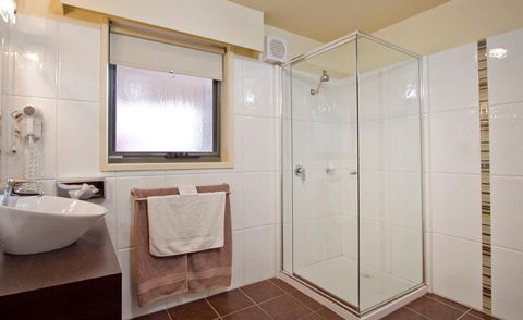 Comfort Inn And Suites City Views - Accommodation Directory 10