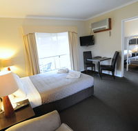 Ballarat Central City Motor Inn - Accommodation Directory