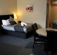 Comfort Inn May Park - Accommodation Directory