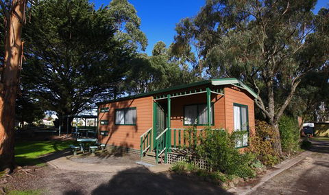 Shady Acres Caravan Park Ballarat - Accommodation Directory 7
