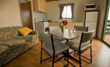 Eureka Stockade Caravan Park - Accommodation Directory 7