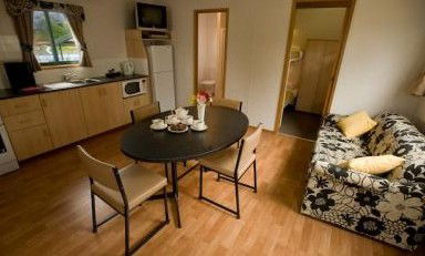 Eureka Stockade Caravan Park - Accommodation Directory 9