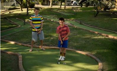 Eureka Stockade Caravan Park - Accommodation Directory 10