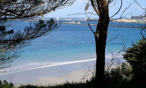 Portland Bay Holiday Park - Accommodation Directory 1