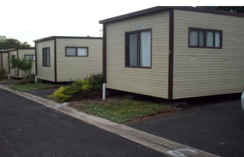 Portland Bay Holiday Park - Accommodation Directory 4