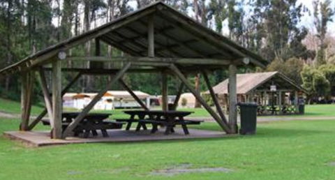 Glen Cromie Caravan Park - Accommodation Directory 3