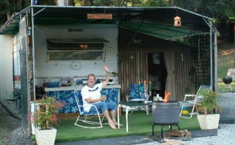 Glen Cromie Caravan Park - Accommodation Directory 4