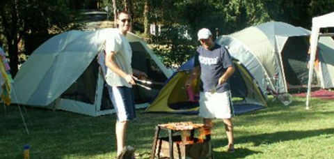 Glen Cromie Caravan Park - Accommodation Directory 5