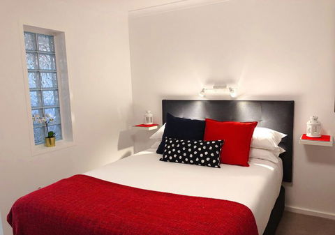 Canberra Short Term & Holiday Accommodation - Accommodation Directory 5